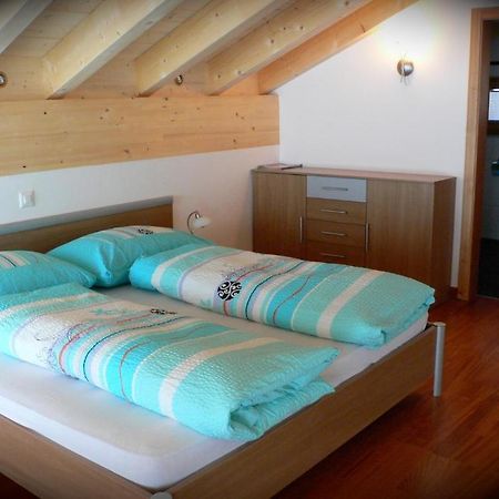 צרמט Chalet Cortina חדר תמונה