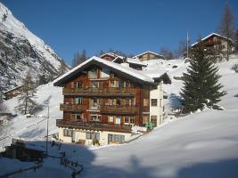 צרמט Chalet Cortina מראה חיצוני תמונה