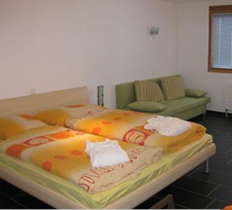 צרמט Chalet Cortina חדר תמונה
