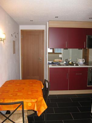 צרמט Chalet Cortina חדר תמונה