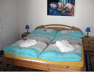 צרמט Chalet Cortina חדר תמונה
