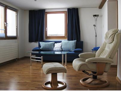 צרמט Chalet Cortina חדר תמונה