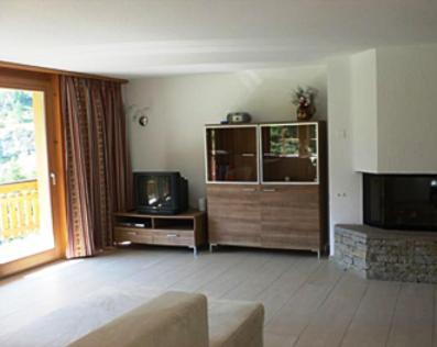 צרמט Chalet Cortina חדר תמונה