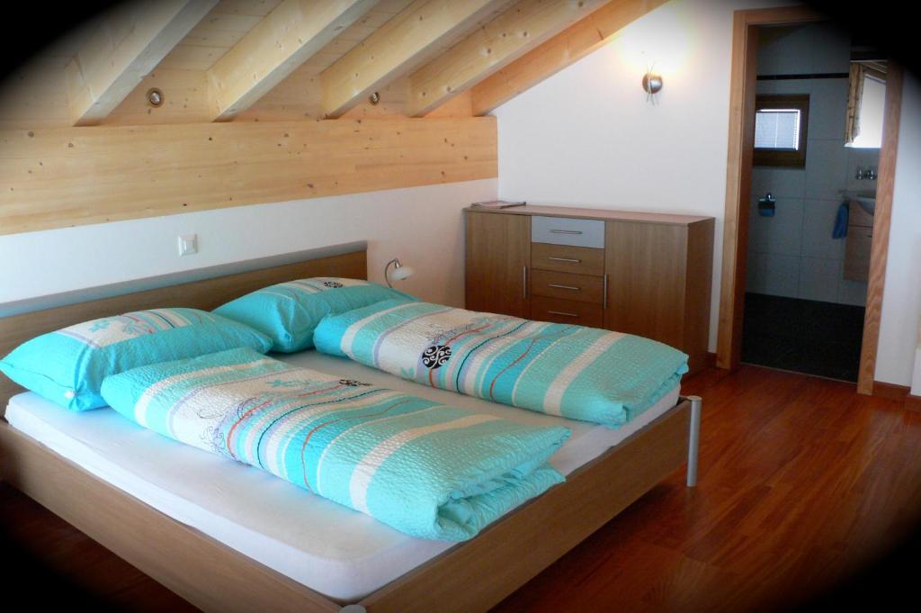 צרמט Chalet Cortina חדר תמונה