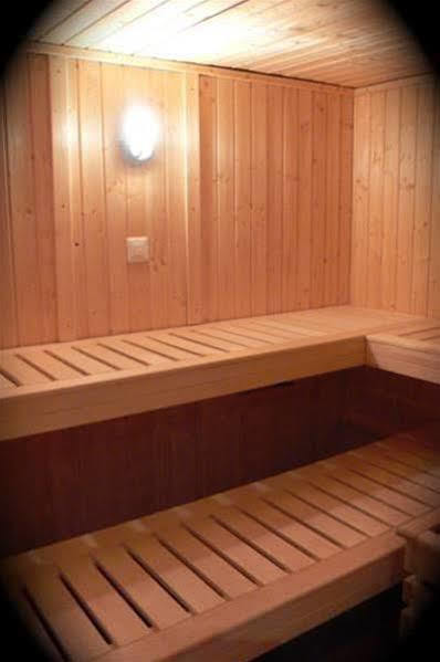 צרמט Chalet Cortina מראה חיצוני תמונה